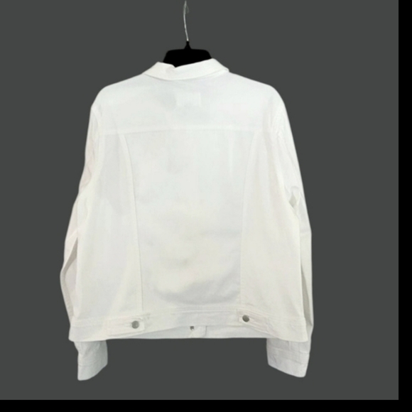 UNIVERSAL THREADS TRUCKER JACKET - Picture 5 of 5